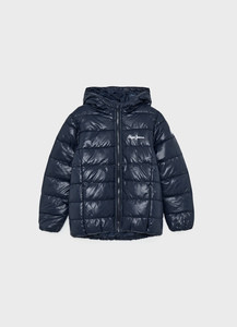 PEPE JEANS cazadora marino ALPHIE